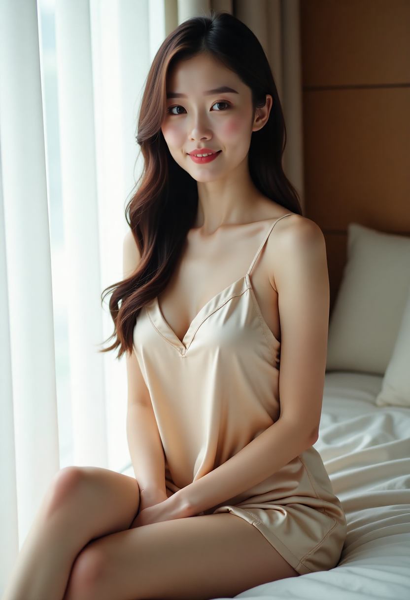 直播封面2