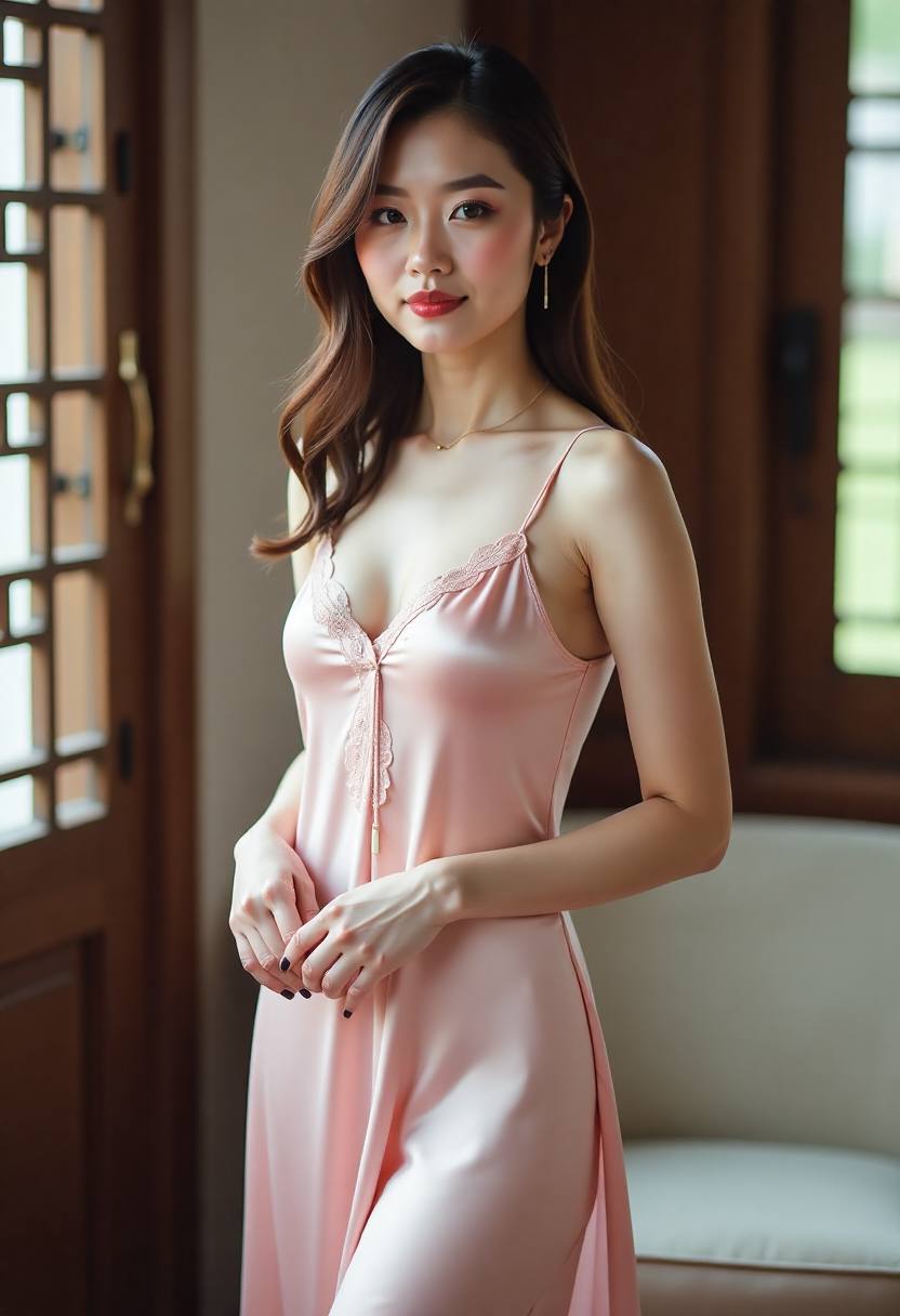 传统老面馒头